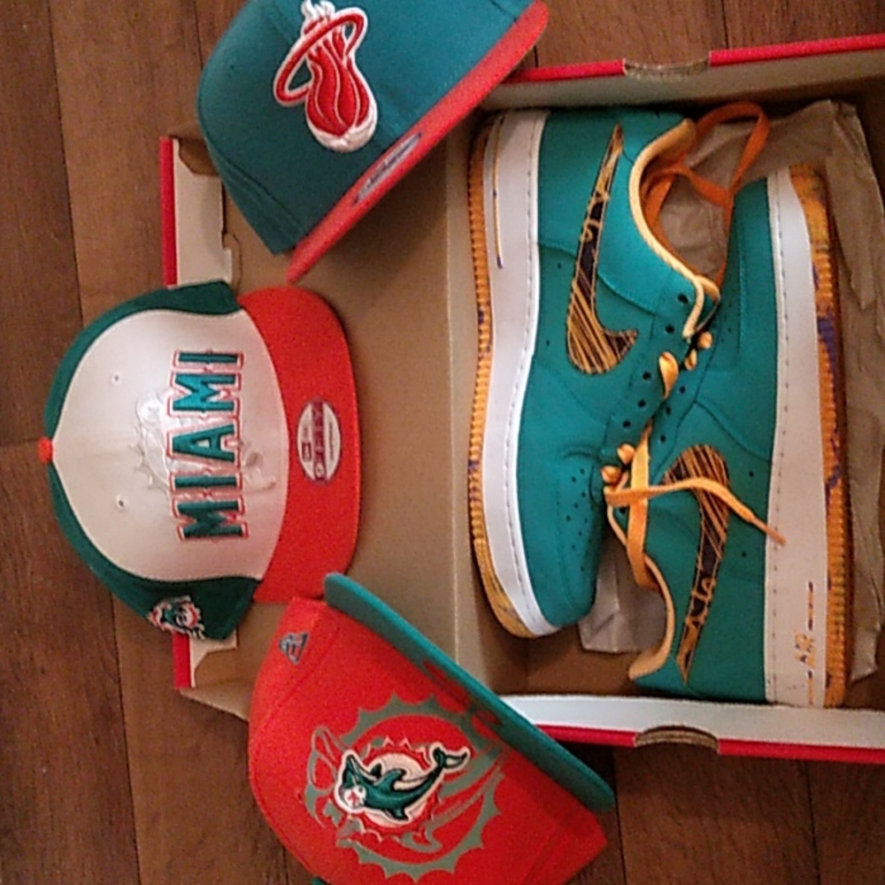 Nike Air force 1....brand new,not original box